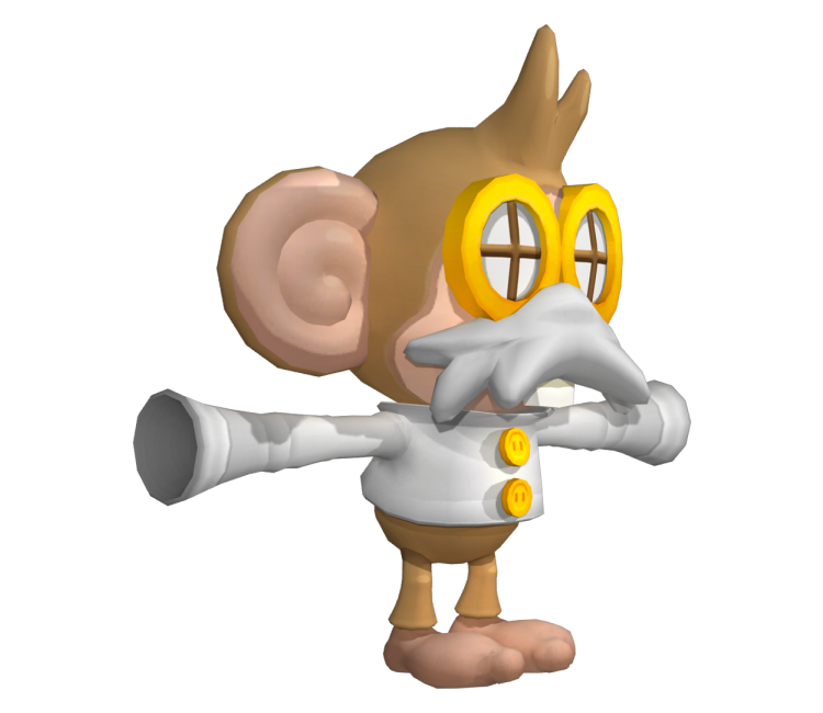 Preview in Browser - Super Monkey Ball: Banana Biltz