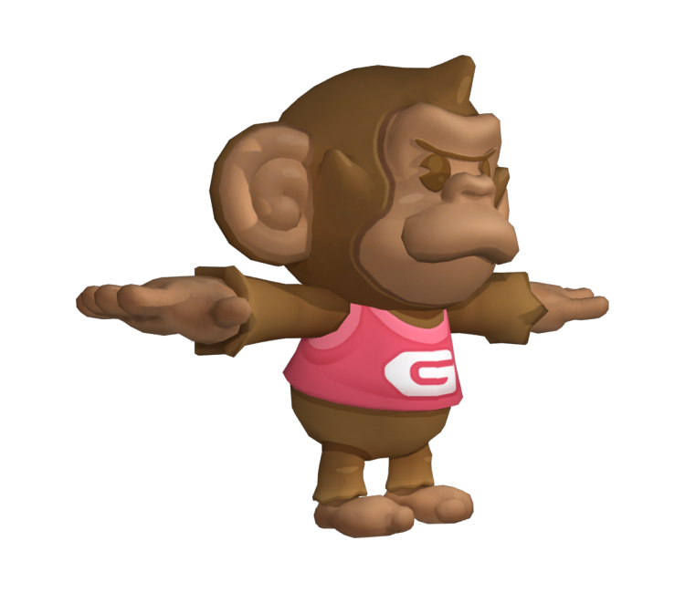 Preview in Browser - Super Monkey Ball: Banana Biltz
