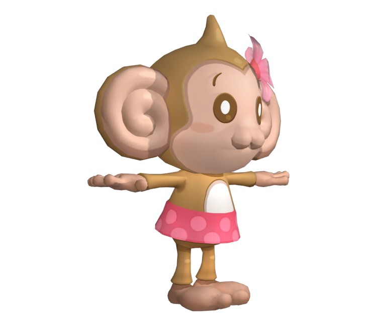 Preview in Browser - Super Monkey Ball: Banana Biltz