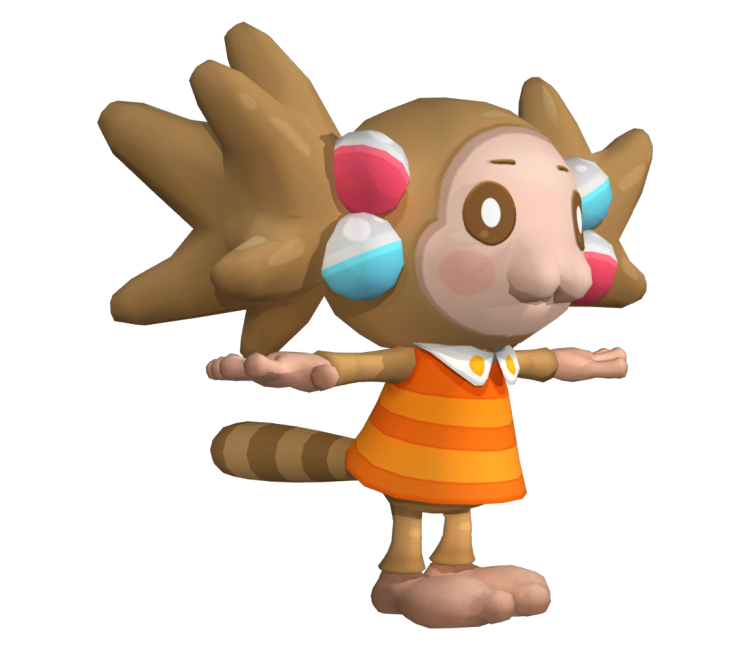 Preview in Browser - Super Monkey Ball: Banana Biltz