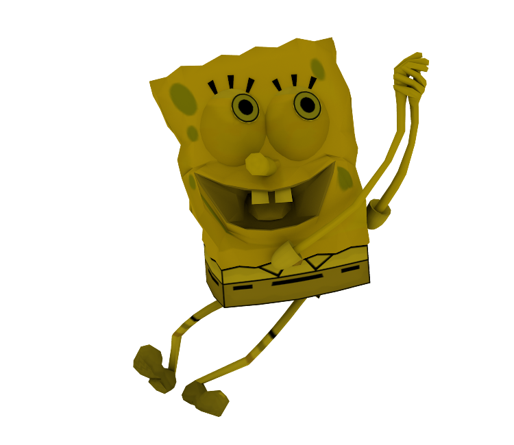 Preview in Browser - SpongeBob SquarePants: Lights, Camera, Pants!