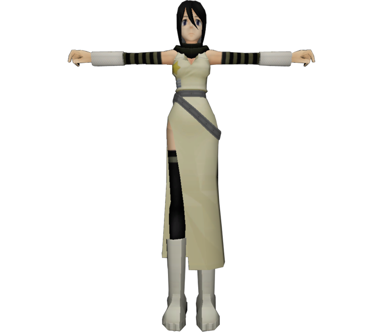 Preview in Browser - Soul Eater: Monotone Princess