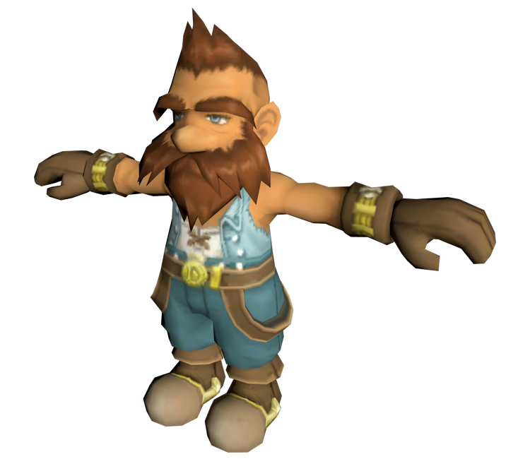 Preview in Browser - Tales of Symphonia