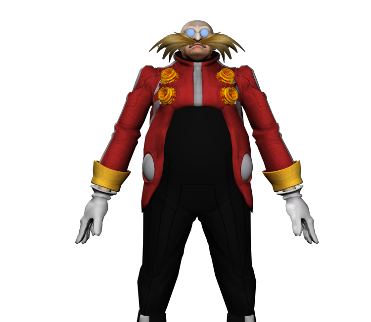 Preview in Browser - Sonic the Hedgehog (2006)