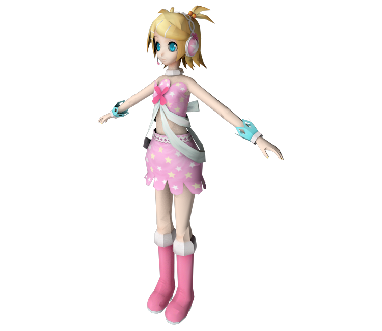 Preview in Browser - Hatsune Miku: Project DIVA Extend
