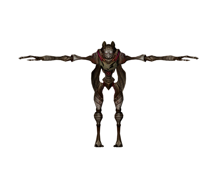 Preview in Browser - Metroid Prime 2: Echoes