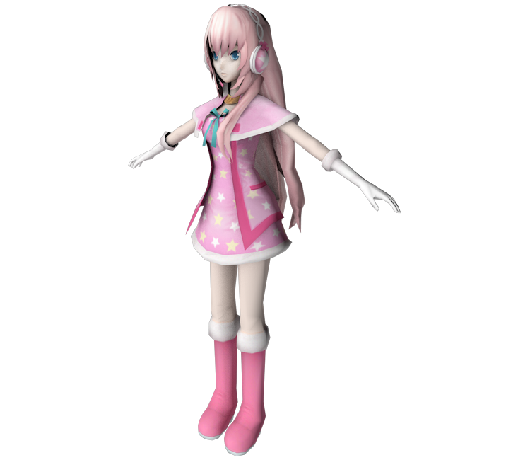 Preview in Browser - Hatsune Miku: Project DIVA Extend