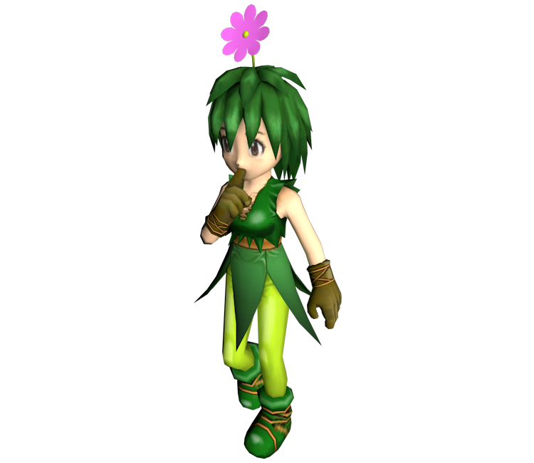Preview in Browser - Tales of Symphonia