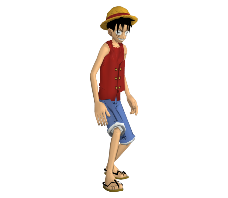 Preview in Browser - One Piece Treasure Battle!