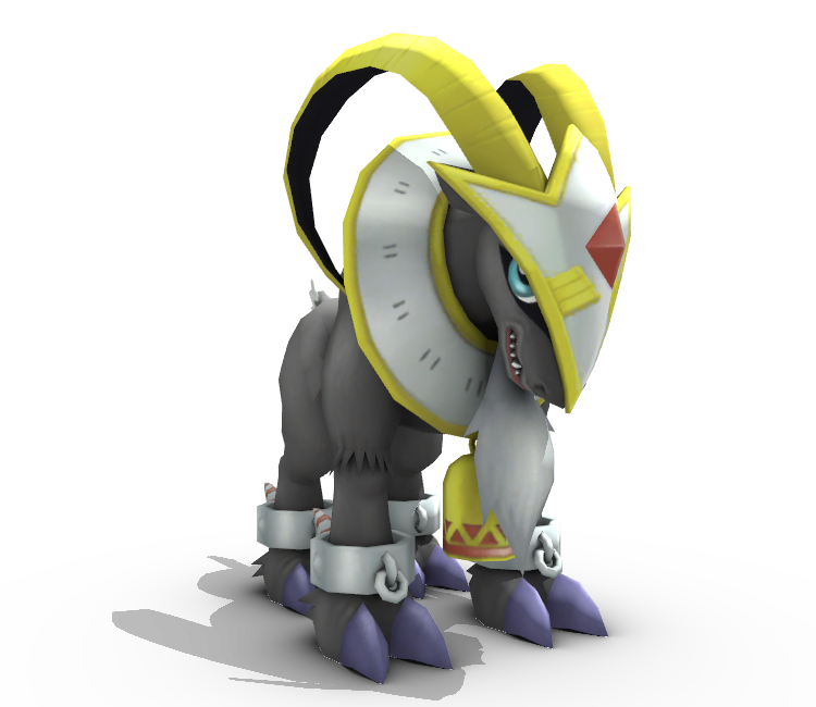Preview in Browser - Digimon Masters