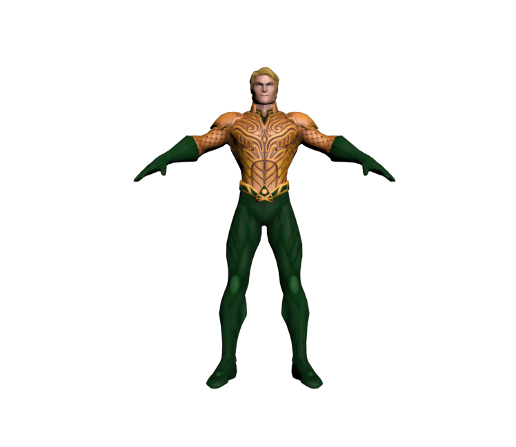 Preview in Browser - DC Universe Online