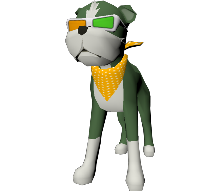Preview in Browser - JSRF: Jet Set Radio Future