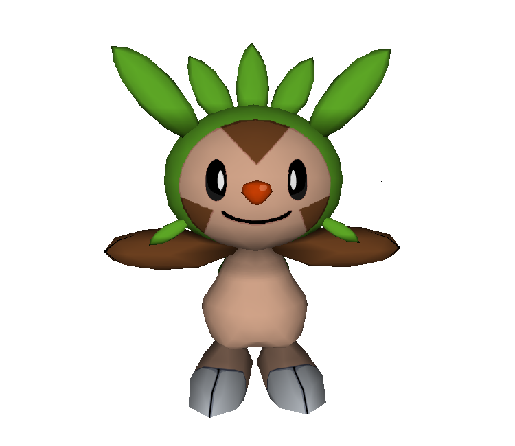 Preview in Browser - Pokémon Customs