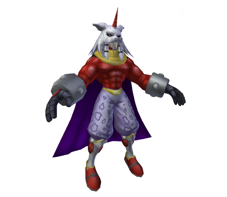 Preview in Browser - Digimon Masters