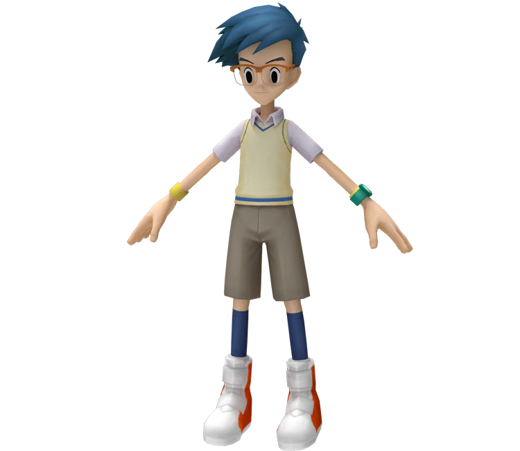 Preview in Browser - Digimon Masters