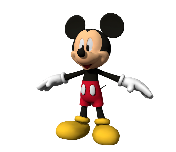 Preview in Browser - Castle of Illusion Starring Mickey Mouse