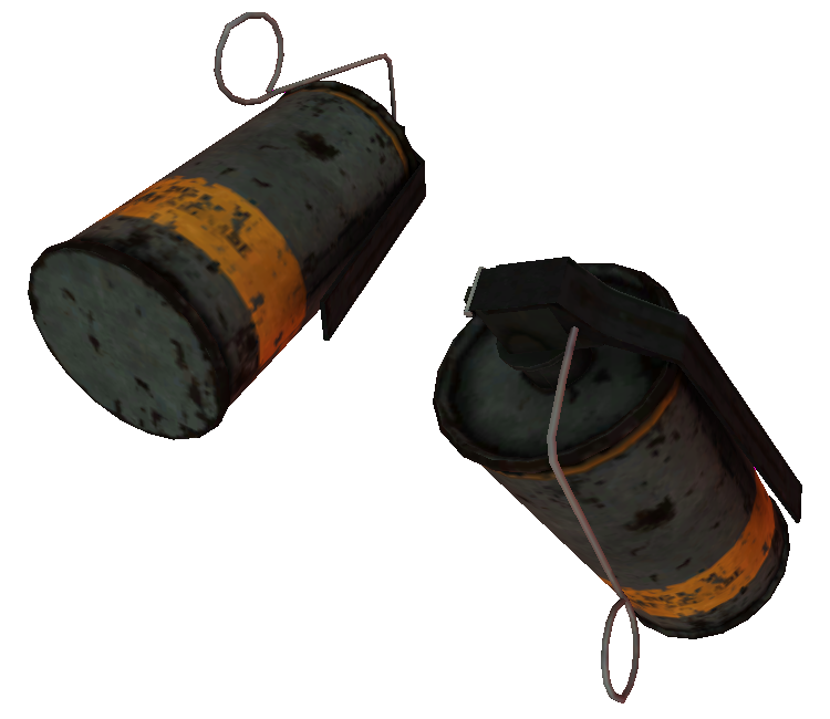 Preview in Browser - Fallout: New Vegas