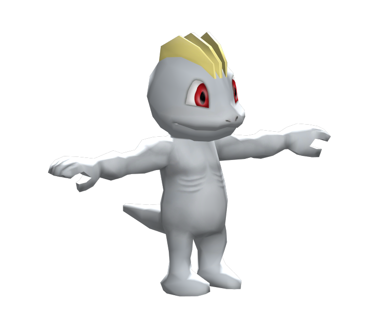 Preview in Browser - Pokémon Battle Revolution