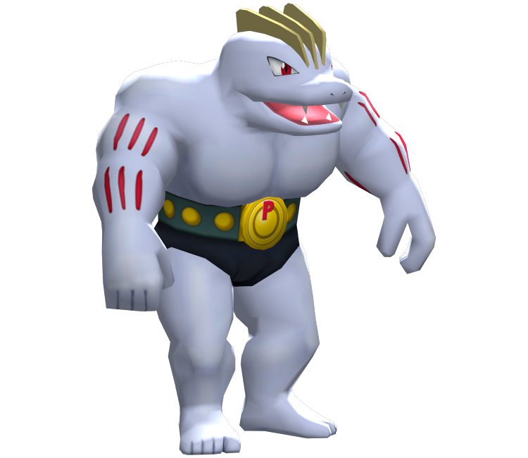 Preview in Browser - Pokémon Battle Revolution