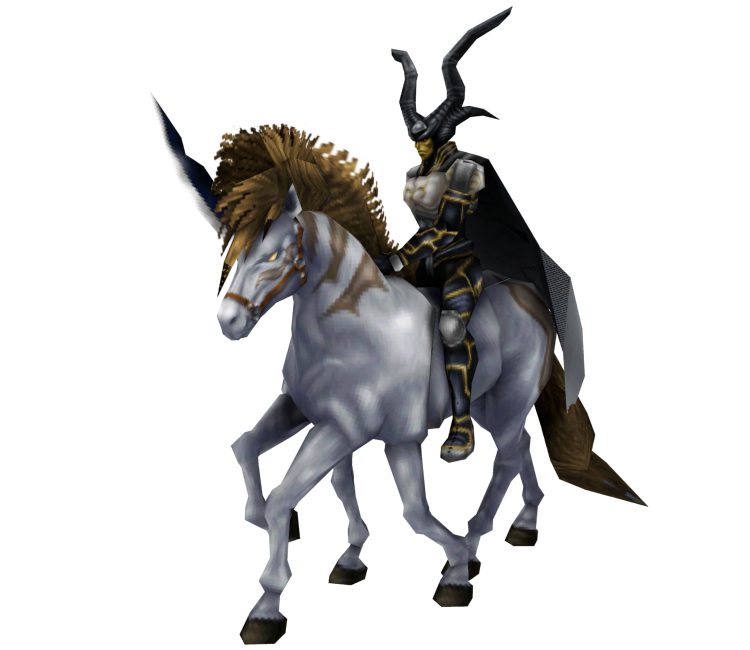 Preview in Browser - Final Fantasy 8