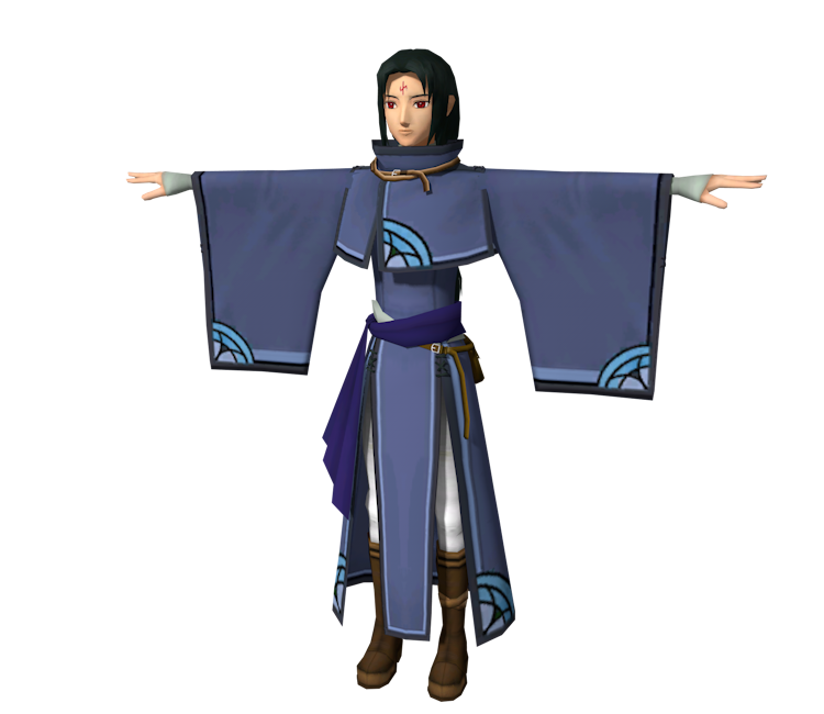 Preview in Browser - Fire Emblem: Radiant Dawn
