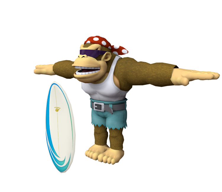 Preview in Browser - Mario Super Sluggers