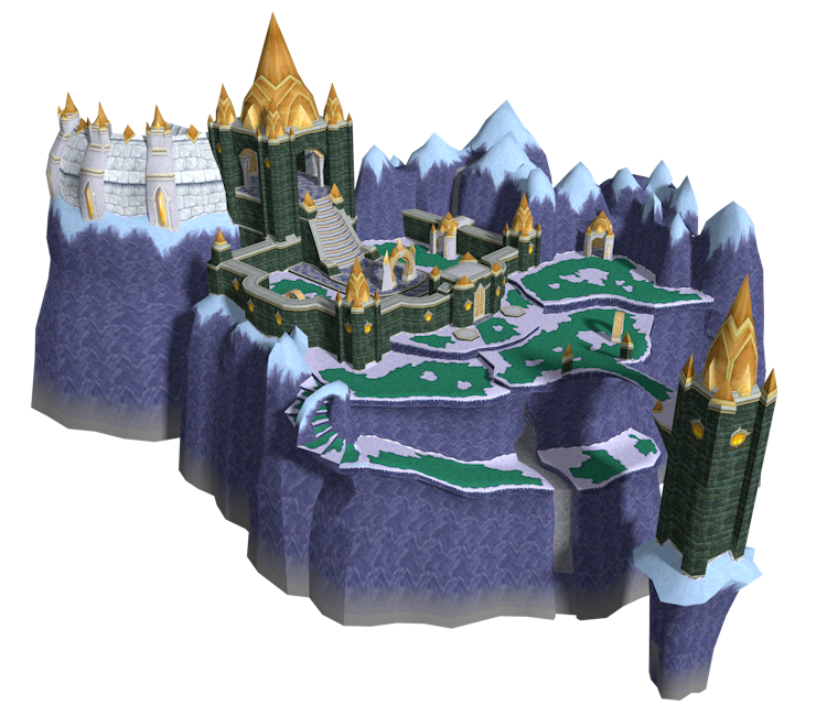 Preview in Browser - Spyro 2: Ripto's Rage!