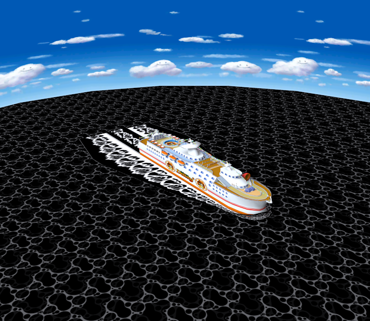 Download ZIP Archive - Mario Kart: Double Dash!!