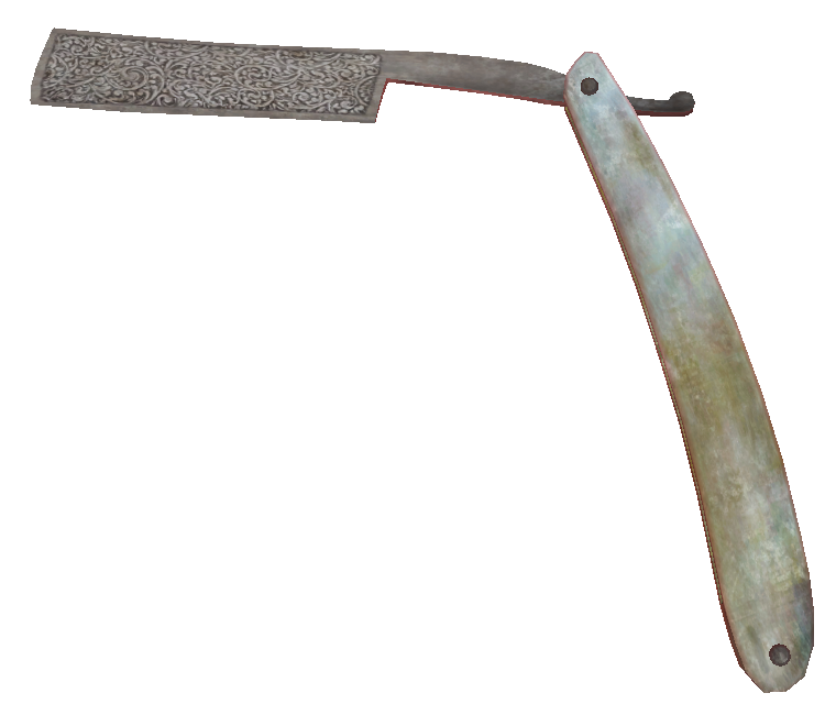 Preview in Browser - Fallout: New Vegas