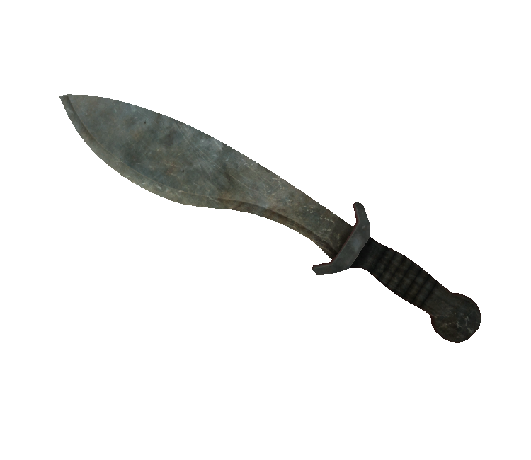 Preview in Browser - Fallout: New Vegas