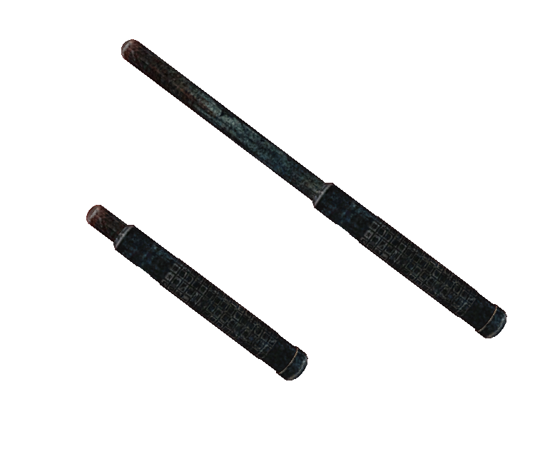 Preview in Browser - Fallout: New Vegas