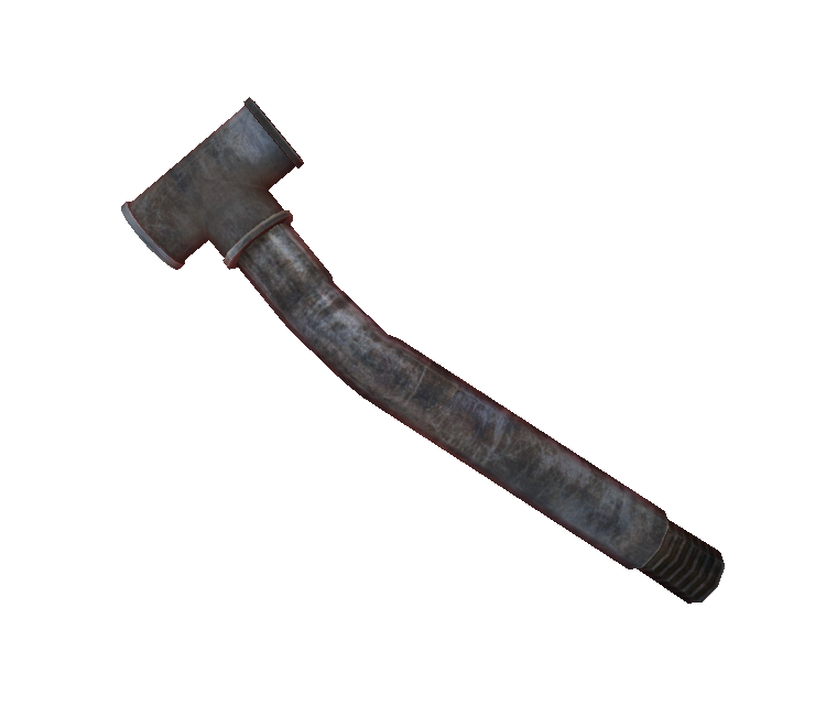 Preview in Browser - Fallout: New Vegas