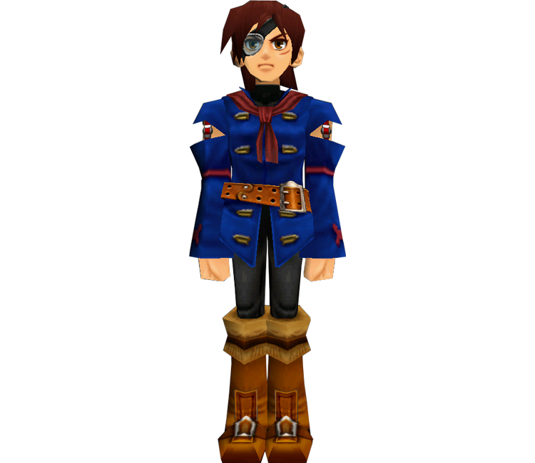 Preview in Browser - Skies of Arcadia