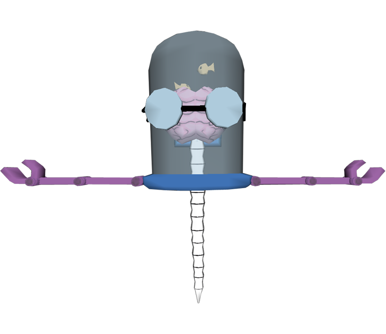 Preview in Browser - Cel Damage