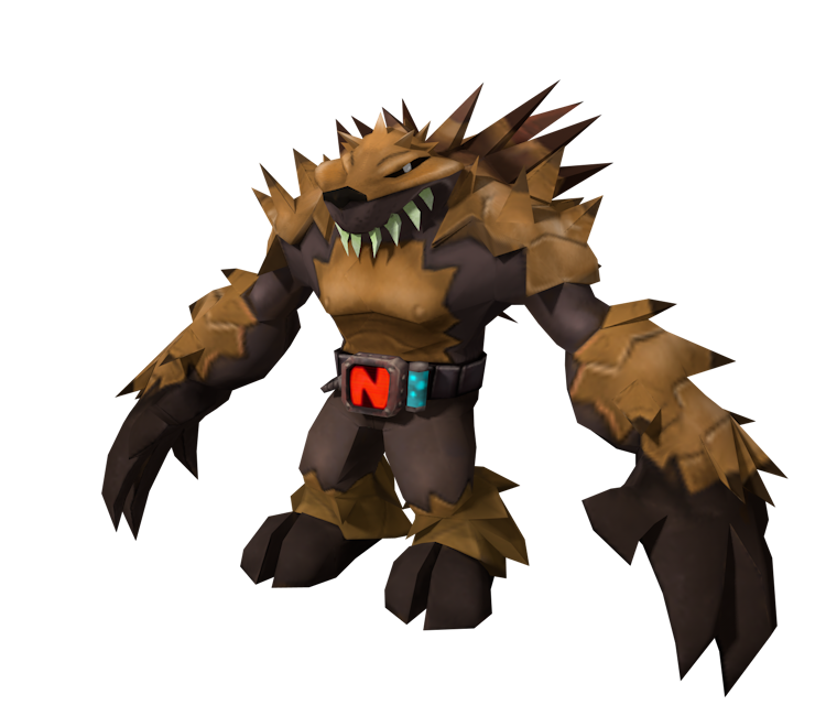Preview in Browser - Crash of the Titans