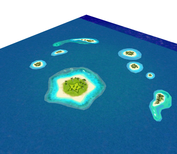 Preview in Browser - Mario Party 4