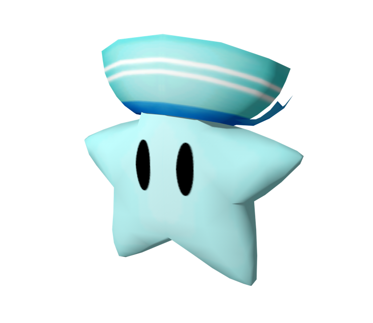 Preview in Browser - Mario Party 5