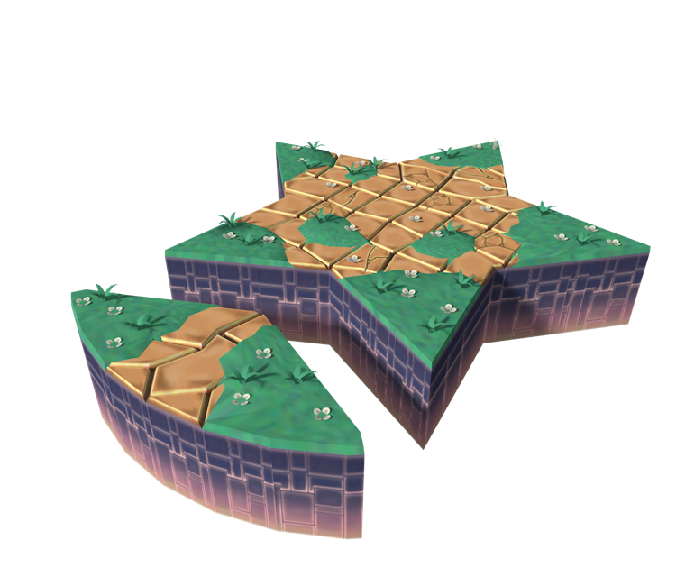 Preview in Browser - Mario Party 5