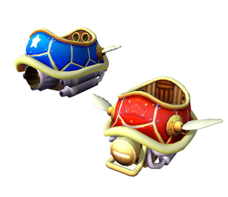 Preview in Browser - Mario Party 5