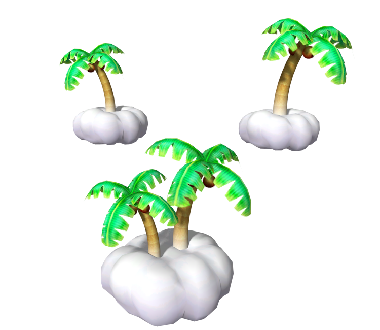 Preview in Browser - Mario Party 5