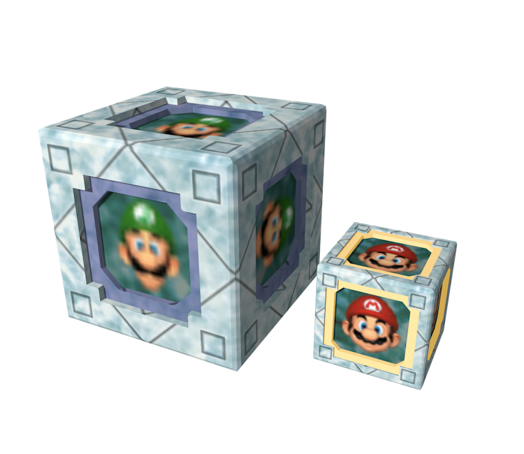 Preview in Browser - Mario Party 5