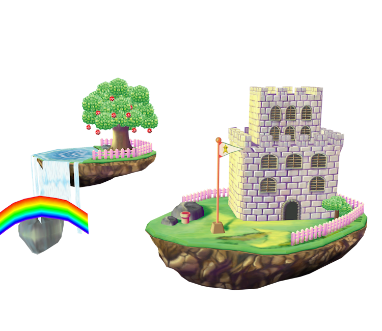 Preview in Browser - Mario Party 5