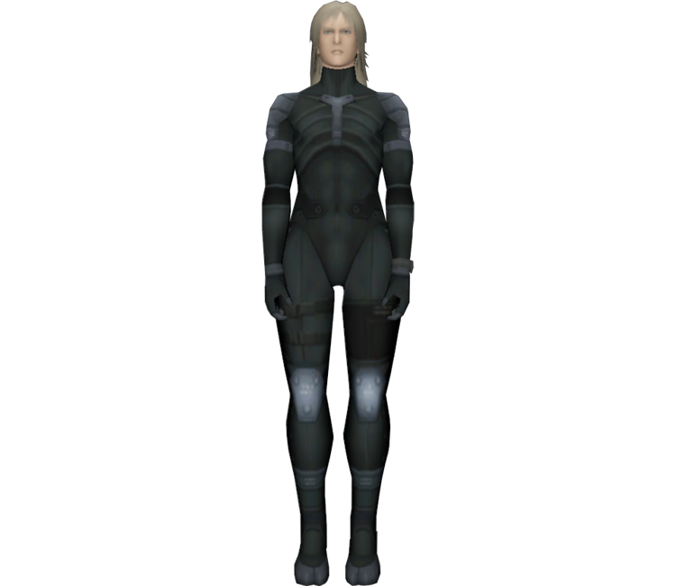 Preview in Browser - Metal Gear Solid 2: Substance