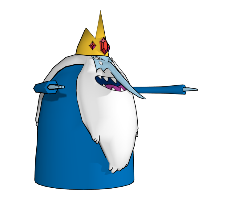 Download ZIP Archive - Adventure Time: Card Wars
