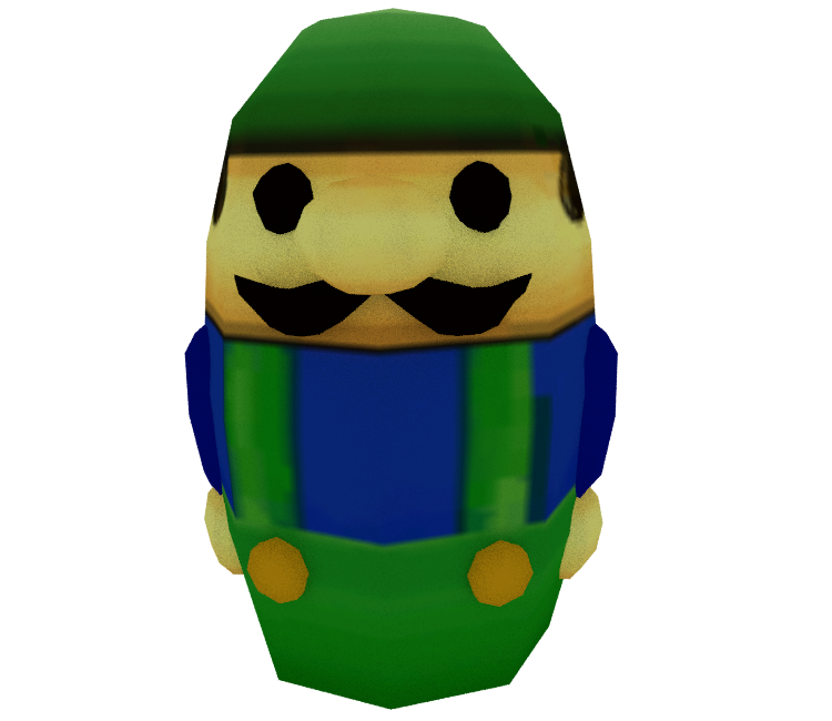 Preview in Browser - Luigi's Mansion