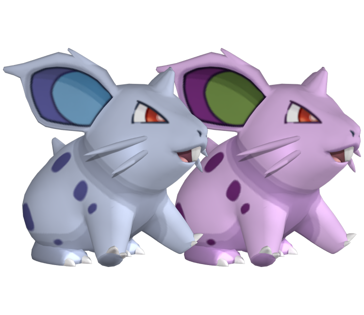 Download ZIP Archive - Pokémon X / Y