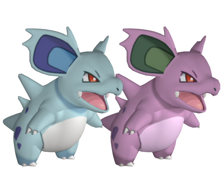 Download ZIP Archive - Pokémon X / Y