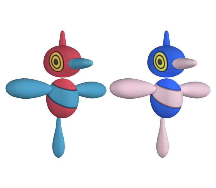 Download ZIP Archive - Pokémon X / Y