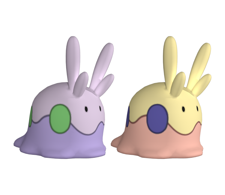 Download ZIP Archive - Pokémon X / Y