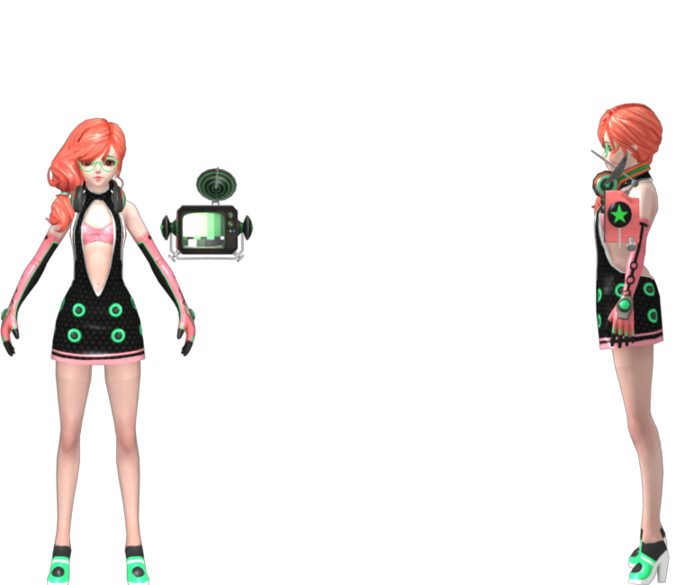 Preview in Browser - Scarlet Blade / Queen's Blade Online